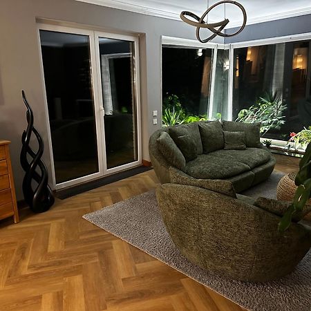 Entspannung Am Niederrhein - Grosses Helles Haus Mit Kamin Emmerich Buitenkant foto