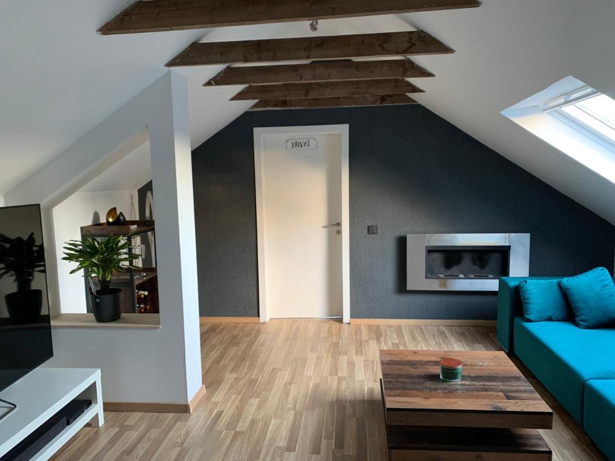 Entspannung Am Niederrhein - Grosses Helles Haus Mit Kamin Emmerich Buitenkant foto