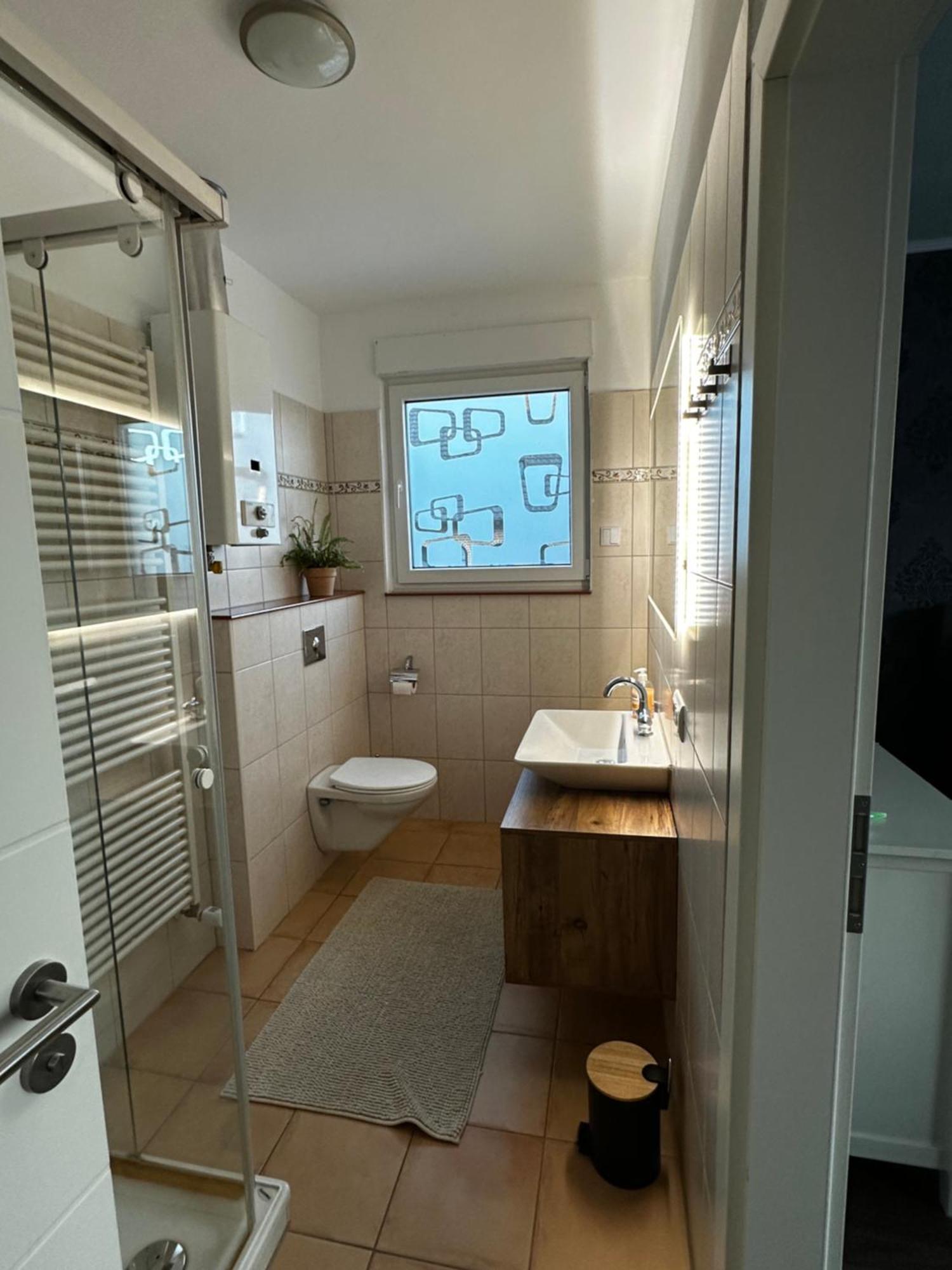 Entspannung Am Niederrhein - Grosses Helles Haus Mit Kamin Emmerich Buitenkant foto