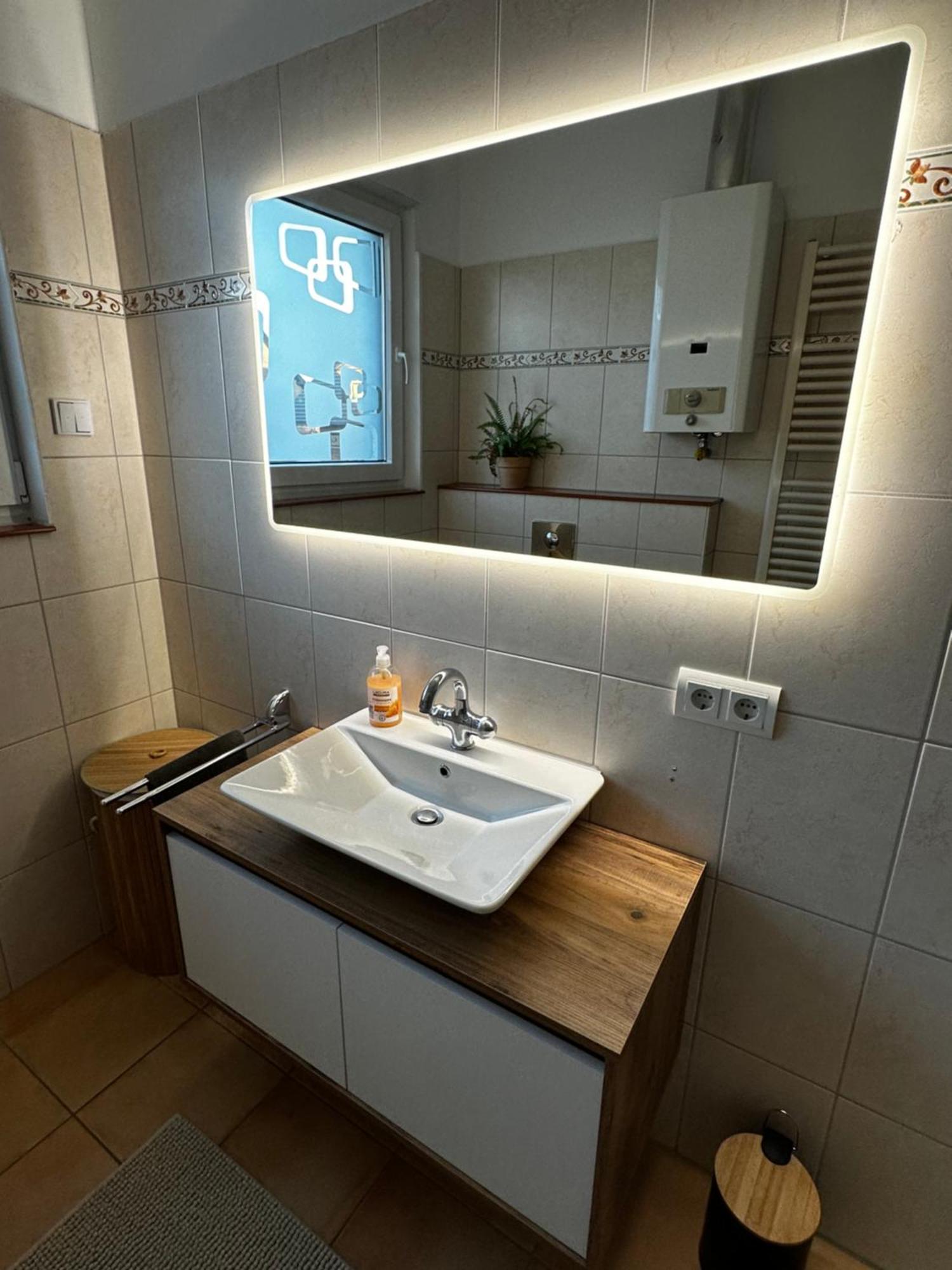 Entspannung Am Niederrhein - Grosses Helles Haus Mit Kamin Emmerich Buitenkant foto
